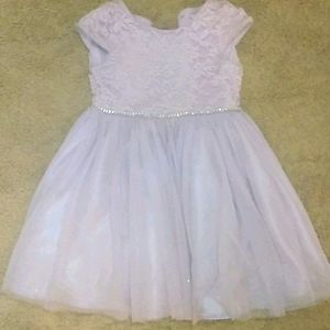 Little girls dress